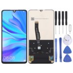 Pantalla Completa Original para Huawei Nova 4E (Negro)