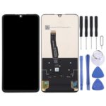 Pantalla Completa Original para Huawei Nova 4E (Negro) - Imagen 2