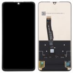 Pantalla Completa Original para Huawei Nova 4E (Negro) - Imagen 3