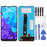 Pantalla Completa para Huawei Y5 (Negro)