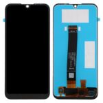 Pantalla Completa para Huawei Y5 (Negro) - Imagen 3