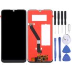 Pantalla Completa para Huawei Enjoy 9E (Negro) - Imagen 2