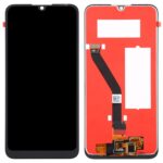 Pantalla Completa para Huawei Enjoy 9E (Negro) - Imagen 3