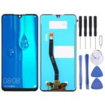 Pantalla Completa para Huawei Enjoy Max (Negro)
