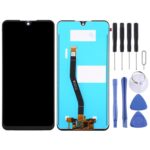 Pantalla Completa para Huawei Enjoy Max (Negro) - Imagen 2