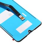 Pantalla Completa para Huawei Enjoy Max (Negro) - Imagen 4