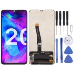 Pantalla Completa para Honor 20 Lite (Negro)