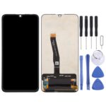 Pantalla Completa para Honor 20 Lite (Negro) - Imagen 2