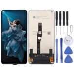 Pantalla Completa para Honor 20 Pro (Negro)