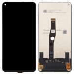 Pantalla Completa para Honor 20 Pro (Negro) - Imagen 3
