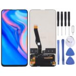 Pantalla Completa para Huawei Y9 Prime (Negro)
