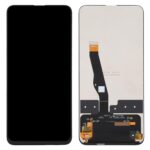 Pantalla Completa para Huawei Y9 Prime (Negro) - Imagen 3