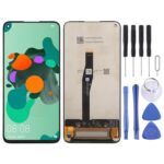 Pantalla Completa para Huawei Nova 5I Pro (Negro)
