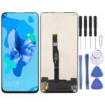 Pantalla Completa para Huawei P20 Lite (Negro)