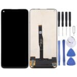 Pantalla Completa para Huawei P20 Lite (Negro) - Imagen 2