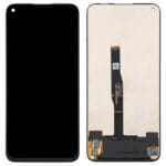 Pantalla Completa para Huawei P20 Lite (Negro) - Imagen 3