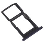 Bandeja Tarjeta SIM + Bandeja Micro SD para Honor 9X Pro (Morado) - Imagen 3