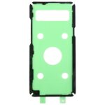 Adhesivo Cubierta Trasera para Samsung Galaxy S10 5G - Paquete (10 Piezas) - Imagen 2