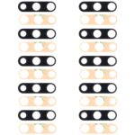 Lente de Cámara Trasera para Huawei P30 (10 Piezas)