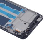 Pantalla Completa TFT para Oppo R9S con Marco (Negro) - Imagen 4