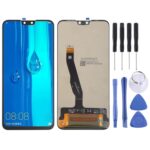 Pantalla Completa para Huawei Enjoy 9 Plus / Y9 (Negro)