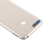 Tapa Batería Carcasa Trasera para Huawei Y6 con Teclas Laterales (Dorada) - Imagen 4