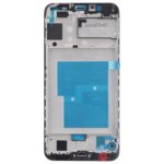 Marco Pantalla LCD Carcasa Frontal para Huawei Y6 (Negro) - Imagen 2
