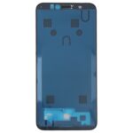Marco Pantalla LCD Carcasa Frontal para Huawei Y6 (Negro) - Imagen 3