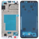 Marco Pantalla LCD Carcasa Frontal para Huawei Y6 (Blanco)