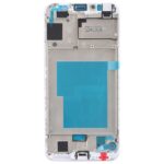Marco Pantalla LCD Carcasa Frontal para Huawei Y6 (Blanco) - Imagen 2