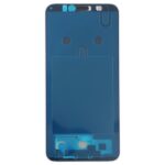 Marco Pantalla LCD Carcasa Frontal para Huawei Y6 (Blanco) - Imagen 3