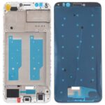 Marco Pantalla LCD para Huawei Y7 (Blanco)