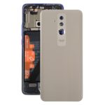 Tapa Trasera Batería para Huawei Mate 20 Lite / Maimang 7 (Dorada)
