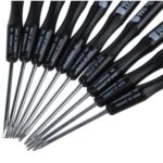 Juego de Destornilladores de Precisión BEST BST-8800C 10 en 1 Reparación - Imagen 4