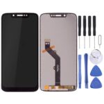 Pantalla Completa TFT para Motorola Moto G7 Play (Negro) - Imagen 2