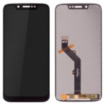 Pantalla Completa TFT para Motorola Moto G7 Play (Negro) - Imagen 3