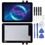 Pantalla Completa para Asus Transformer Mini T102Ha T102H (Negro)