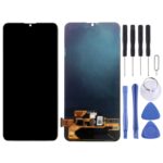 Pantalla Completa para Lenovo Z6 Pro (Negro) - Imagen 2