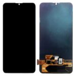 Pantalla Completa para Lenovo Z6 Pro (Negro) - Imagen 3