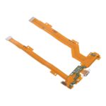 Flex Cable Puerto de Carga para Vivo V3Max - Imagen 3