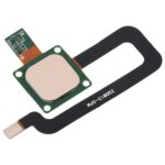 Cable Flex Sensor Huellas Dactilares para Asus Zenfone 3 Max Zc520Tl X008D (Dorado) - Imagen 3