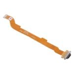 Cable Flex Puerto de Carga para Oppo R17 - Imagen 3