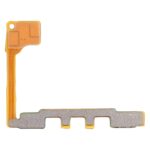 Cable Flex Botón de Volumen para Oppo R17 - Imagen 4