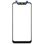 Lente de Cristal Exterior Pantalla Frontal para Xiaomi Pocophone F1 - Imagen 3