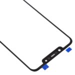 Lente de Cristal Exterior Pantalla Frontal para Xiaomi Pocophone F1 - Imagen 4
