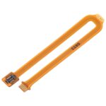 Cable Flex Conector Huella Dactilar para Huawei Y7 Prime - Imagen 3