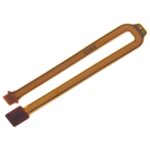 Cable Flex Conector Huella Dactilar para Huawei Y7 Prime - Imagen 4