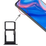 Bandeja Tarjeta SIM + Bandeja Micro SD para Huawei P Smart Z / Y9 Prime