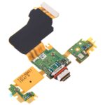 Puerto de Carga Flex Cable y Micrófono Flex Cable para Sony Xperia 1 - Imagen 3