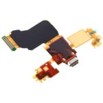 Puerto de Carga Flex Cable y Micrófono Flex Cable para Sony Xperia 1 - Imagen 4